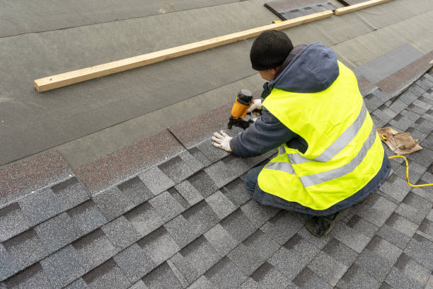 Best Commercial Roofing Services  in Maud, TX