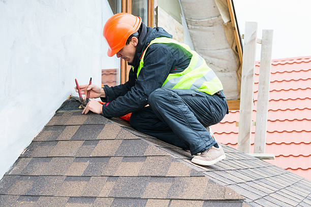 Best Metal Roofing Contractor  in Maud, TX