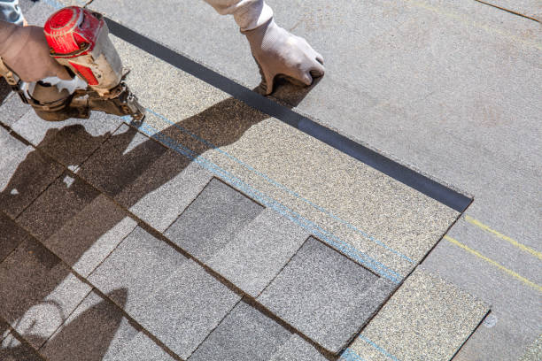 Best Residential Roofing Contractor  in Maud, TX